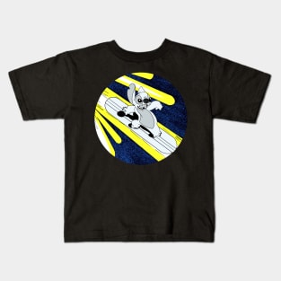 The Silver Stitch Kids T-Shirt